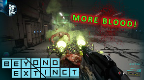 Beyond Extinct - Gameplay v0.4.5 trailer thumbnail