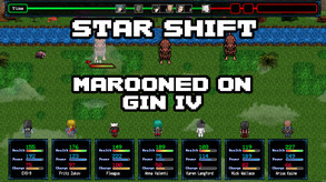 Marooned on GIN IV trailer thumbnail