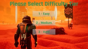 Ted on Mars trailer thumbnail