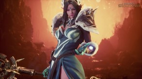 Early Access Trailer trailer thumbnail