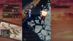 STRIKERS 1945 II Gameplay Trailer trailer thumbnail