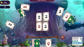 Dreams Keeper Solitaire Trailer trailer thumbnail