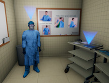 Covid-19 PPE trailer thumbnail