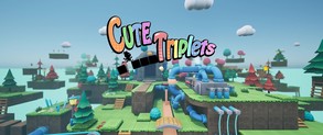 Cute Triplets ID 1 trailer thumbnail