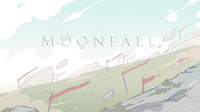 Moonfall - Announcement Trailer trailer thumbnail