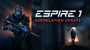 Espire 1: VR Operative Assimilation Content Update trailer thumbnail