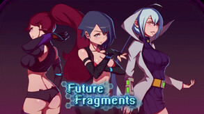 Future Fragments English Trailer trailer thumbnail