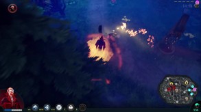 7 Bones and 7 Stones - The Ritual, Gameplay Trailer 2020 trailer thumbnail