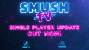 Single Player Content Update trailer thumbnail