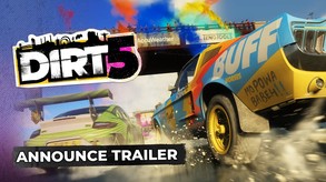 Announce Trailer trailer thumbnail