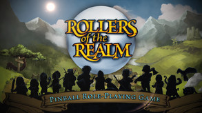 Rollers of the Realm Trailer trailer thumbnail