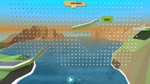 Bridge Builder Racer Map Editor Update trailer thumbnail