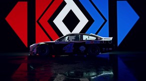 NASCAR Heat 5 - Announcement trailer thumbnail