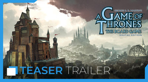 AGOT - Teaser Trailer - May 2020 trailer thumbnail