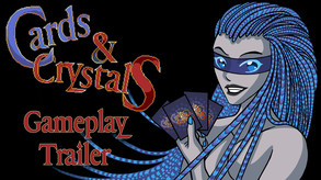 Gameplay Trailer trailer thumbnail