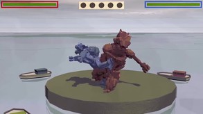 Drae Gameplay Trailer trailer thumbnail