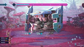 Star Renegades Timeline Battle System trailer thumbnail