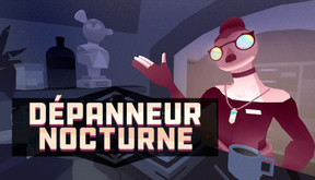 Game Trailer trailer thumbnail