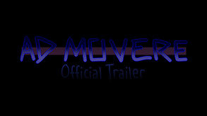 Ad Movere Official Trailer trailer thumbnail