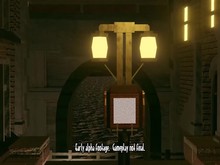Early Alpha Trailer trailer thumbnail