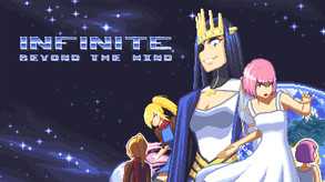 Infinite BTM Launch Trailer trailer thumbnail