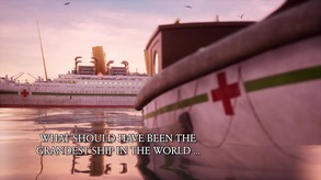 Britannic: Patroness of the Mediterranean - Official Trailer trailer thumbnail