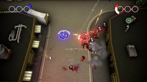 Rogue Robots Announcement Trailer trailer thumbnail