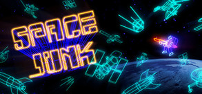 Space Junk Teaser trailer thumbnail