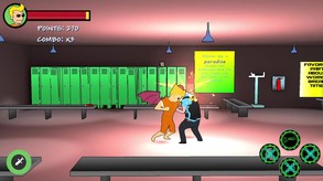 Helix Brawl Trailer trailer thumbnail