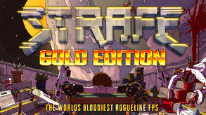 STRAFE®: Gold Edition Trailer trailer thumbnail