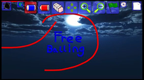 Free Balling Trailer trailer thumbnail