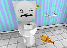 House Sitter Steam Trailer trailer thumbnail