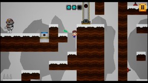 Gameplay Footage Trailer trailer thumbnail