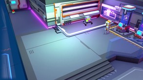 New Starena English Trailer trailer thumbnail