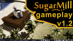 v1.2 GamePlay trailer thumbnail
