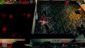 INFILTRIA gameplay v0.18.88c trailer thumbnail