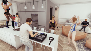 VRDJ - Trailer trailer thumbnail