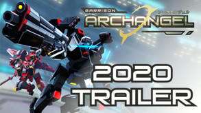 2020 Trailer (1-minute) trailer thumbnail