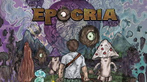 Epocria Early Access Teaser Trailer trailer thumbnail