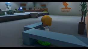 Beware of the Blob Gameplay Trailer trailer thumbnail