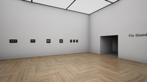 Virtual Exhibition trailer thumbnail