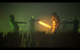 Gameplay trailer thumbnail