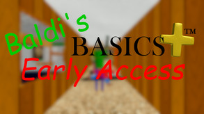 Early Access Teaser Trailer trailer thumbnail