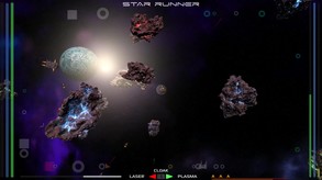 StarRunnerGameplay1 trailer thumbnail