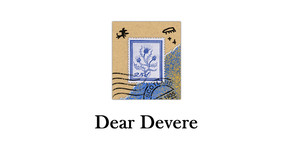 Dear Devere Trailer trailer thumbnail