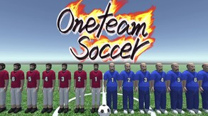 OneteamSoccer_OP trailer thumbnail