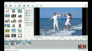 PhotoStage Slideshow Software Tutorial trailer thumbnail