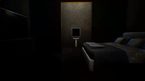 The Sight in a mirror trailer thumbnail
