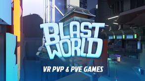 Blastworld Grand Opening Trailer trailer thumbnail