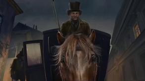 Dark Tales: Edgar Allan Poe's The Bells Collector's Edition trailer thumbnail